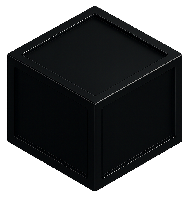 LittleBlackBox Logo